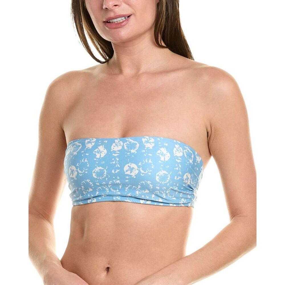 Hermoza Ita Bandeau Top